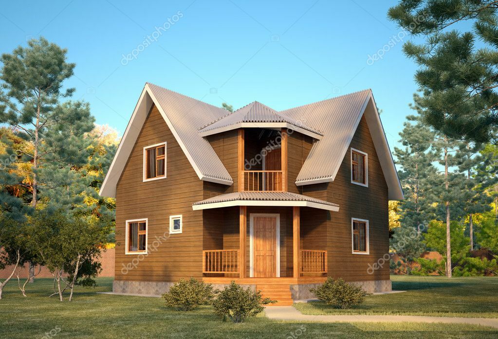 Оценка дома 